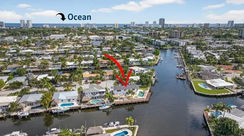 491 Se 15th Avenue Pompano Beach FL 33060