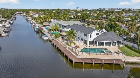 491 Se 15th Avenue Pompano Beach FL 33060