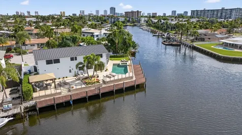 491 Se 15th Avenue Pompano Beach FL 33060