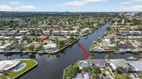 491 Se 15th Avenue Pompano Beach FL 33060