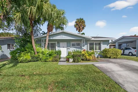 2923 Nw 48th Street Tamarac FL 33309