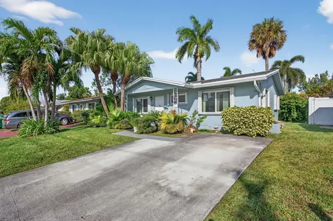 2923 Nw 48th Street Tamarac FL 33309