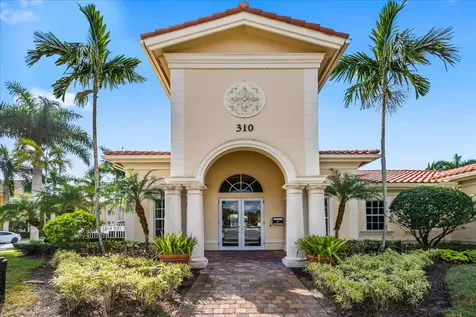 603 Dakota Drive Jupiter FL 33458