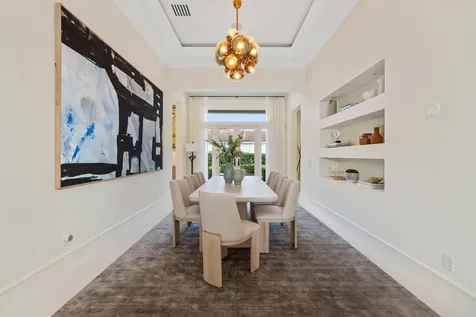 11745 Bella Donna Court Palm Beach Gardens FL 33418