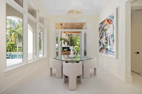11745 Bella Donna Court Palm Beach Gardens FL 33418