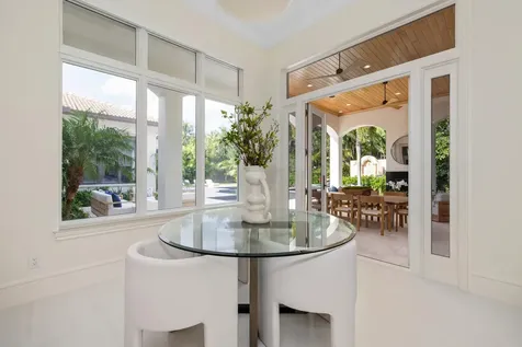 11745 Bella Donna Court Palm Beach Gardens FL 33418