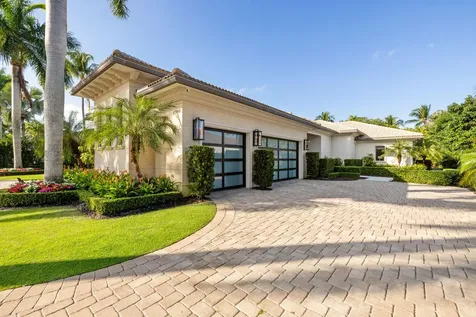 11745 Bella Donna Court Palm Beach Gardens FL 33418