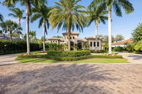 11745 Bella Donna Court Palm Beach Gardens FL 33418