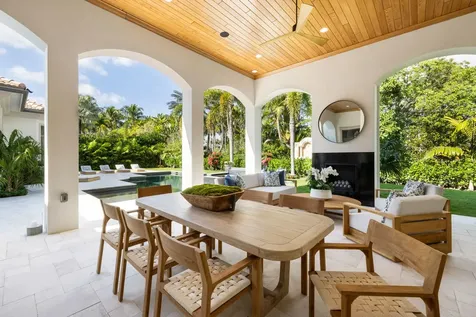 11745 Bella Donna Court Palm Beach Gardens FL 33418