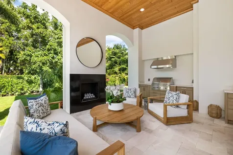 11745 Bella Donna Court Palm Beach Gardens FL 33418