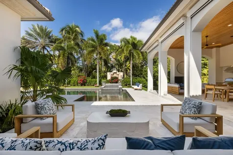 11745 Bella Donna Court Palm Beach Gardens FL 33418