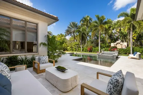 11745 Bella Donna Court Palm Beach Gardens FL 33418