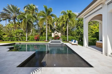 11745 Bella Donna Court Palm Beach Gardens FL 33418