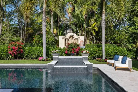 11745 Bella Donna Court Palm Beach Gardens FL 33418