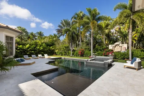 11745 Bella Donna Court Palm Beach Gardens FL 33418