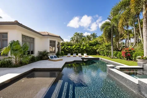 11745 Bella Donna Court Palm Beach Gardens FL 33418
