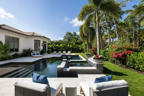 11745 Bella Donna Court Palm Beach Gardens FL 33418