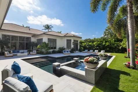 11745 Bella Donna Court Palm Beach Gardens FL 33418