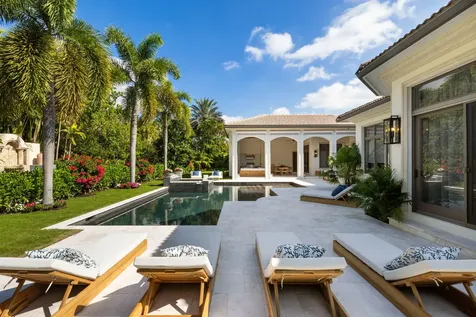 11745 Bella Donna Court Palm Beach Gardens FL 33418