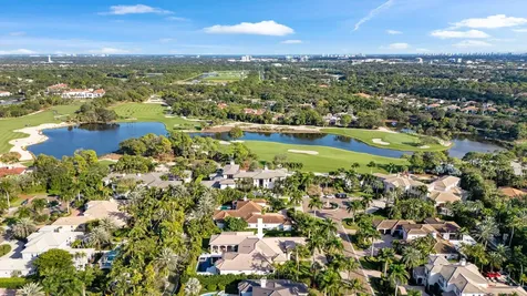 11745 Bella Donna Court Palm Beach Gardens FL 33418