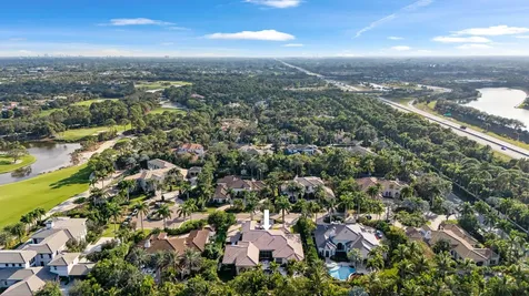 11745 Bella Donna Court Palm Beach Gardens FL 33418