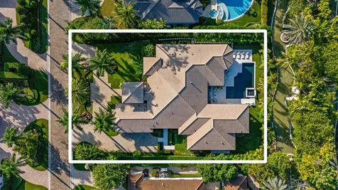 11745 Bella Donna Court Palm Beach Gardens FL 33418