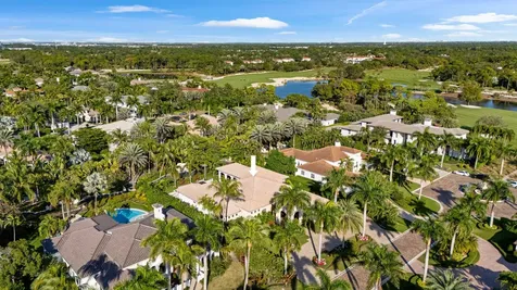 11745 Bella Donna Court Palm Beach Gardens FL 33418