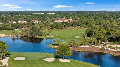 11745 Bella Donna Court Palm Beach Gardens FL 33418