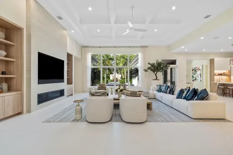 11745 Bella Donna Court Palm Beach Gardens FL 33418