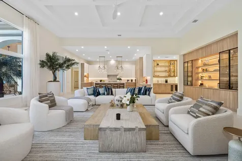 11745 Bella Donna Court Palm Beach Gardens FL 33418