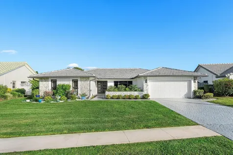 10174 Crosswind Road Boca Raton FL 33498