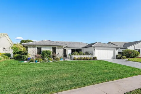 10174 Crosswind Road Boca Raton FL 33498