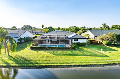 10174 Crosswind Road Boca Raton FL 33498