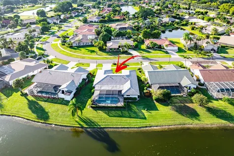 10174 Crosswind Road Boca Raton FL 33498