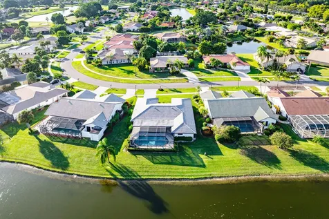 10174 Crosswind Road Boca Raton FL 33498