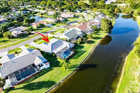 10174 Crosswind Road Boca Raton FL 33498