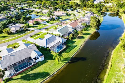 10174 Crosswind Road Boca Raton FL 33498
