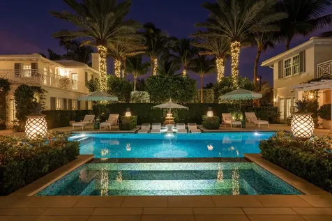 880 S Ocean Boulevard Palm Beach FL 33480