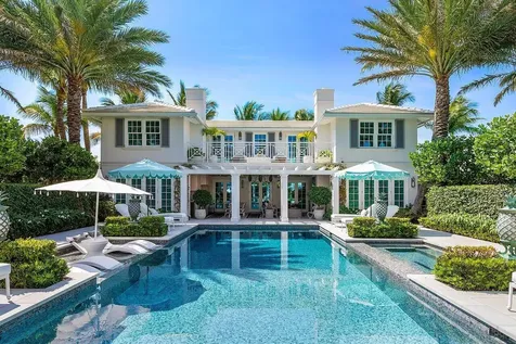 880 S Ocean Boulevard Palm Beach FL 33480