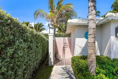 880 S Ocean Boulevard Palm Beach FL 33480