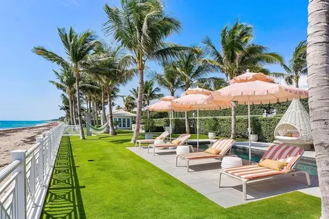 880 S Ocean Boulevard Palm Beach FL 33480