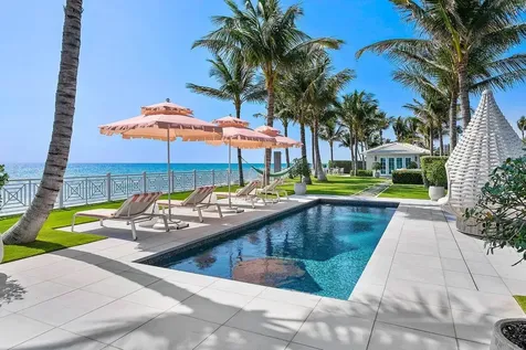880 S Ocean Boulevard Palm Beach FL 33480