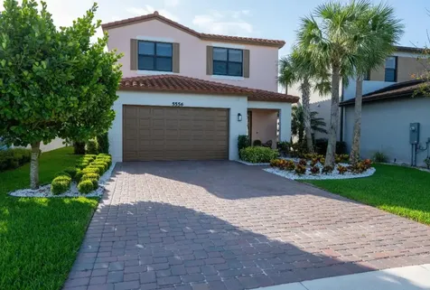 5556 Starfish Road The Acreage FL 33470