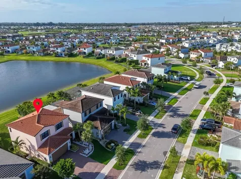 5556 Starfish Road The Acreage FL 33470
