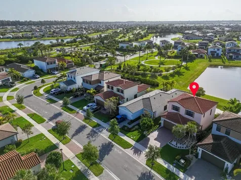 5556 Starfish Road The Acreage FL 33470