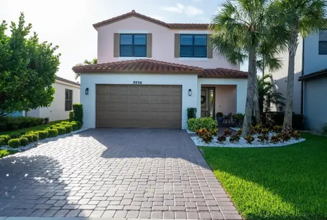 5556 Starfish Road The Acreage FL 33470