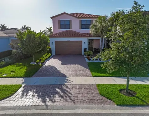 5556 Starfish Road The Acreage FL 33470