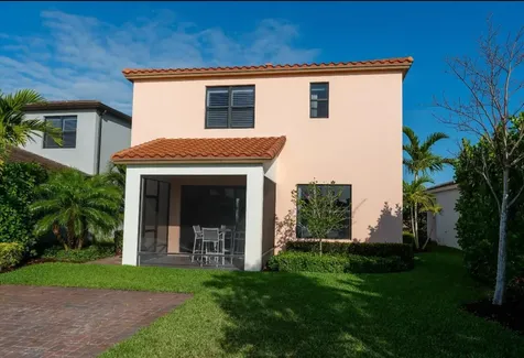 5556 Starfish Road The Acreage FL 33470