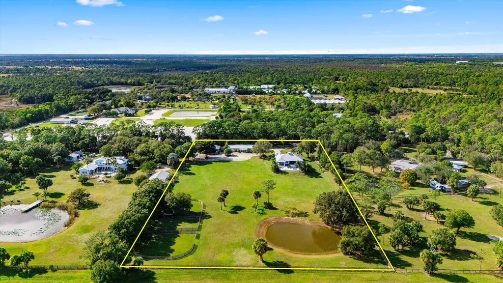 3155 SW 78th Avenue Palm City FL 34990