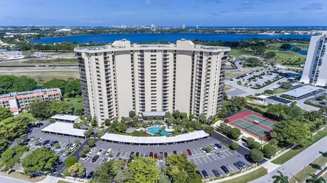 2450 Presidential Way West Palm Beach FL 33401